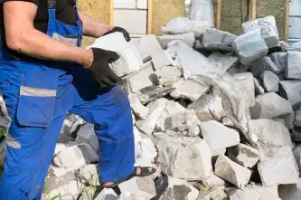 Building and Dismantle Fixtures