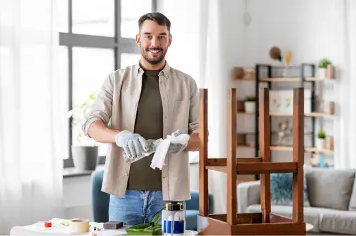 Painting & Restoration